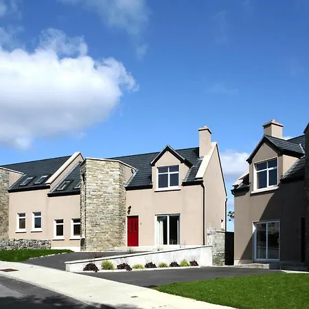 Holiday home Semi-detached House - Eir02136-f