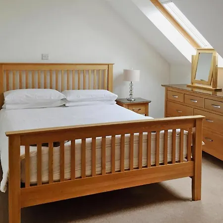 Semi-detached House - Eir02136-f * Carraroe