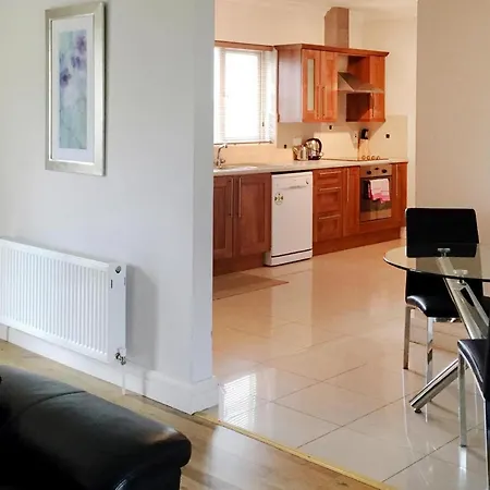 Semi-detached House - Eir02136-f * Carraroe
