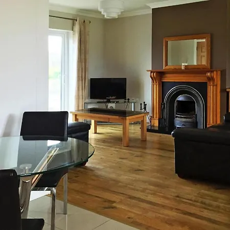 Holiday home Semi-detached House - Eir02136-f Carraroe