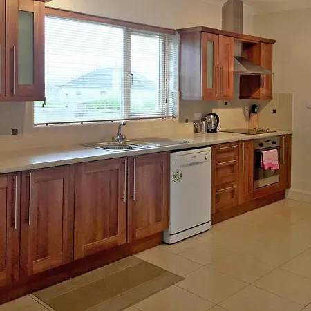 Semi-detached House - Eir02136-f Holiday home