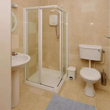 Holiday home Semi-detached House - Eir02136-f *
