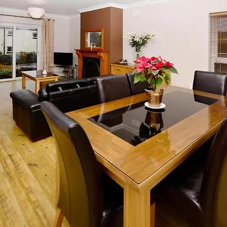 Сasa de vacaciones Semi-detached House - Eir02136-f