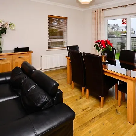 Сasa de vacaciones Semi-detached House - Eir02136-f