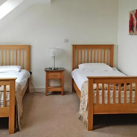 Holiday home Semi-detached House - Eir02136-f