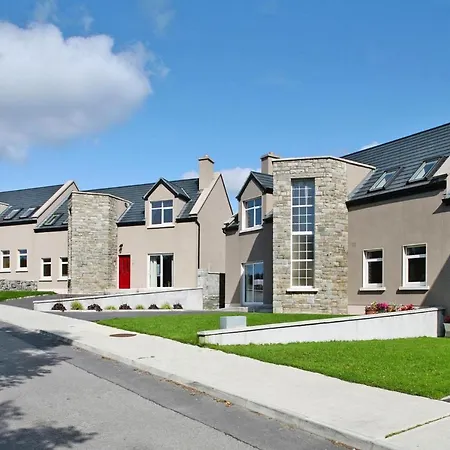 Holiday home Semi-detached House - Eir02136-f